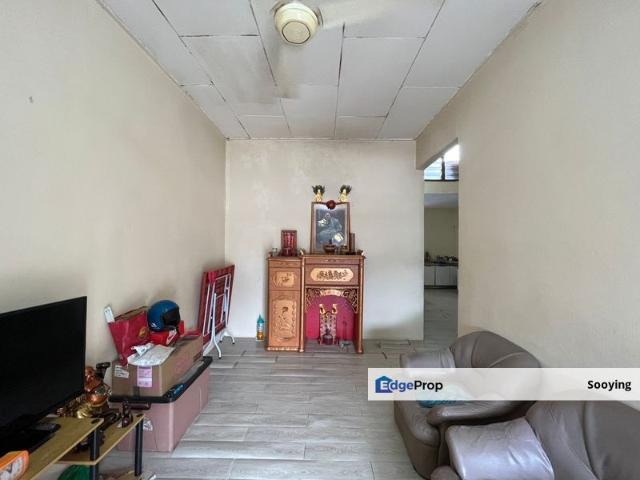 House for sale in Alor Setar, Kedah