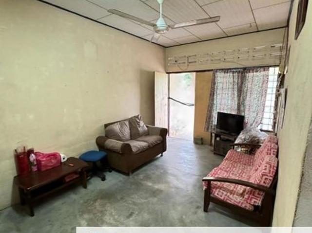 House for sale in Alor Setar, Kedah