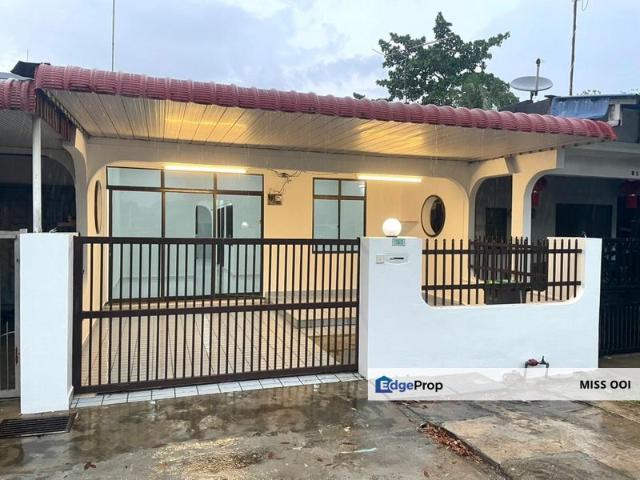 House for sale in Alor Setar, Kedah
