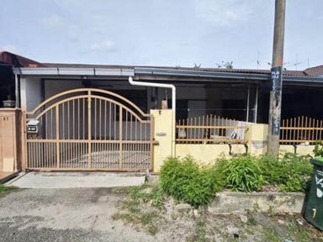 Terraced House for sale in Alor Setar, Kedah