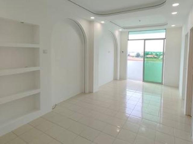 Flat for sale in Alor Setar, Kedah