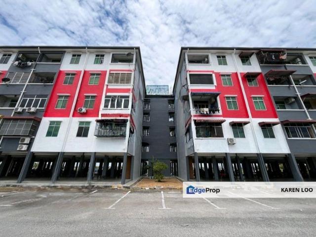 Condominium for sale in Kedah