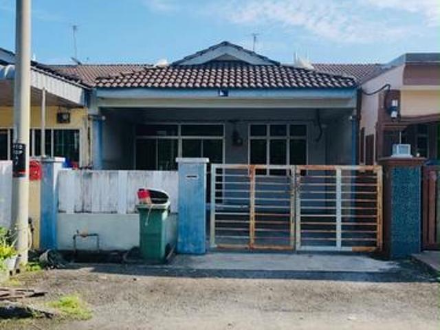 Terraced House for sale in Alor Setar, Kota Setar