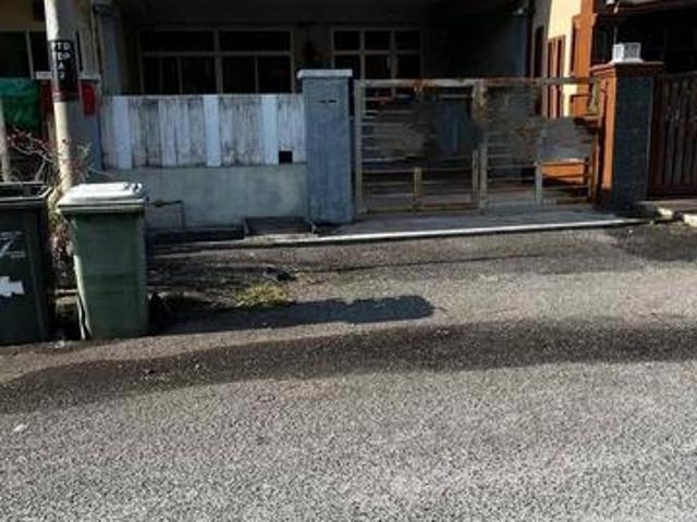 Terraced House for sale in Alor Setar, Kedah