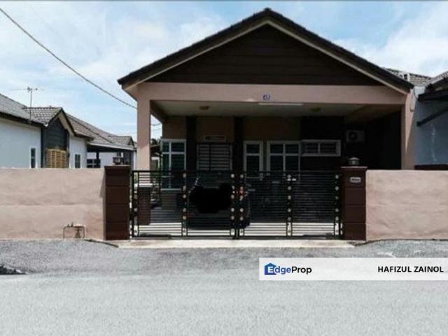 House for sale in Kuala Kedah, Kedah