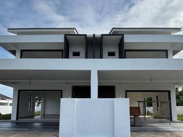 Residential House for sale in Kuala Kedah, Kedah