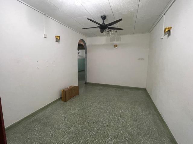 Terraced House for rent in Kepong, Kuala Lumpur