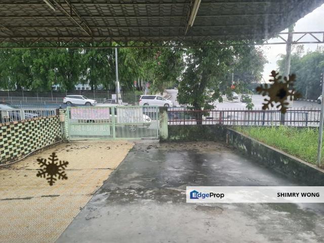 House for sale in Taman Desa, Kuala Lumpur