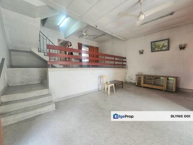 House for sale in Country Heights Damansara, Kuala Lumpur