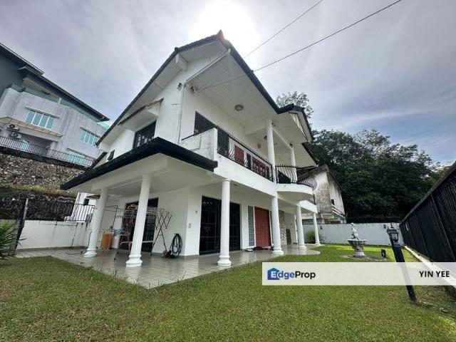 House for sale in Country Heights Damansara, Kuala Lumpur