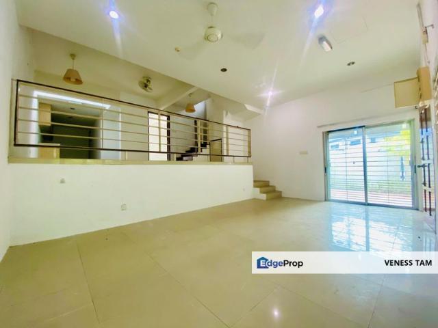 House for sale in Country Heights Damansara, Kuala Lumpur