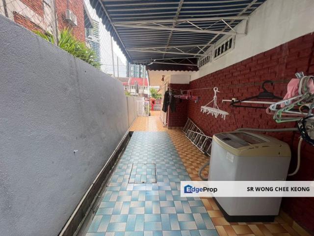 House for sale in Country Heights Damansara, Kuala Lumpur