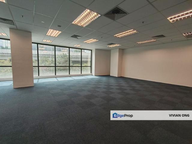 Shop for rent in Country Heights Damansara, Kuala Lumpur