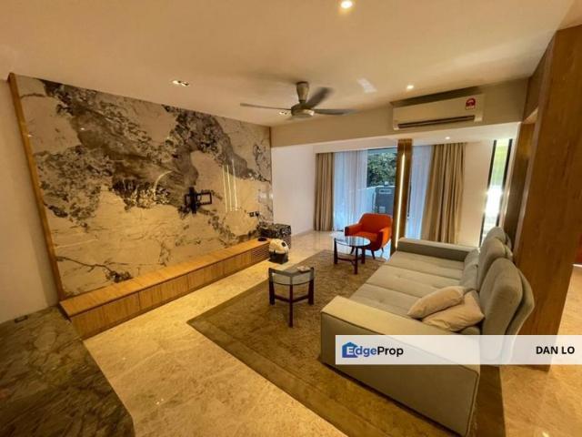 House for sale in Country Heights Damansara, Kuala Lumpur