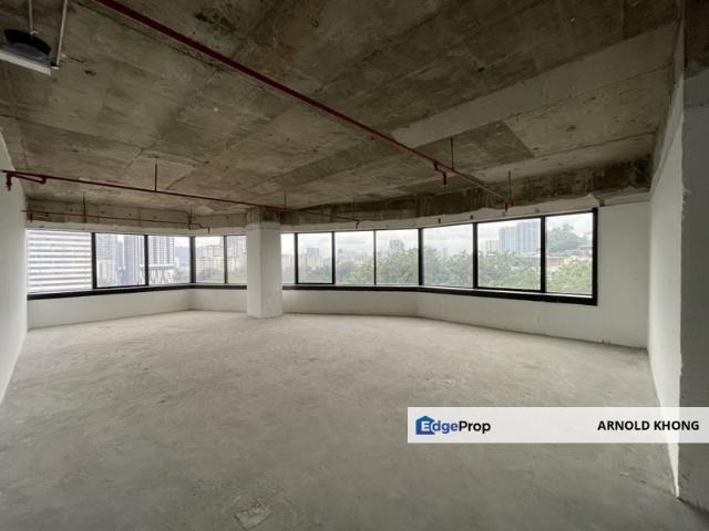 Shop for rent in Country Heights Damansara, Kuala Lumpur