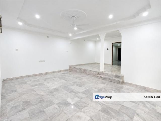 House for sale in Taman Purnama, Alor Setar