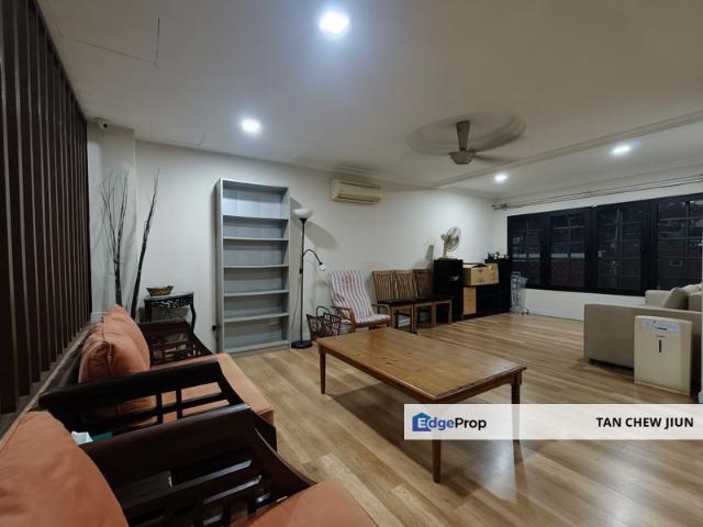 House for sale in Country Heights Damansara, Kuala Lumpur