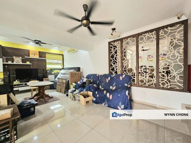 House for sale in Country Heights Damansara, Kuala Lumpur