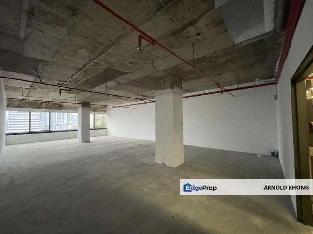 Shop for rent in Country Heights Damansara, Kuala Lumpur
