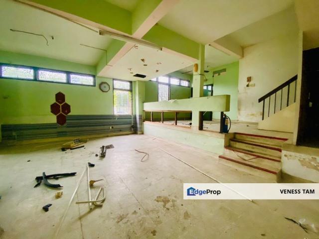 House for sale in Country Heights Damansara, Kuala Lumpur