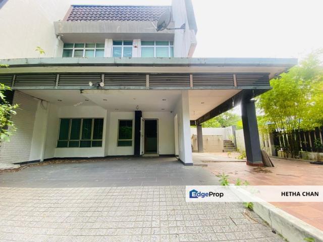 House for sale in Country Heights Damansara, Kuala Lumpur