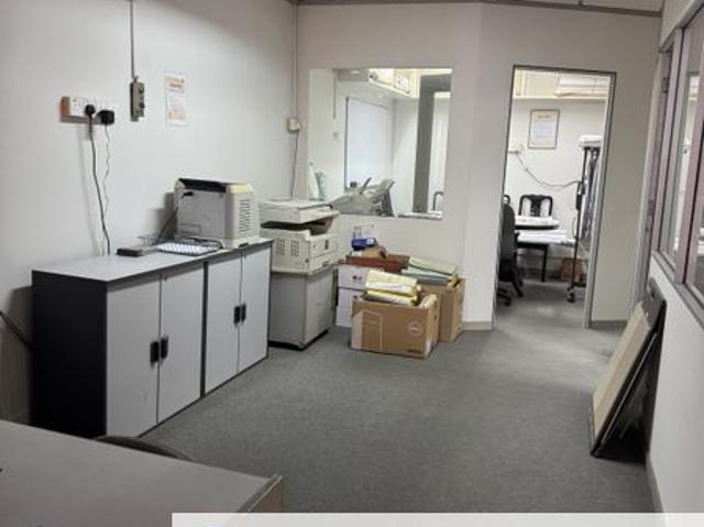 Shop for sale in Country Heights Damansara, Kuala Lumpur