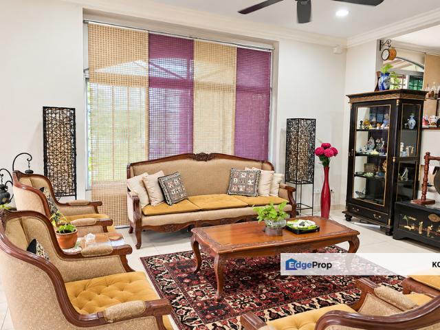 House for sale in Taman Desa, Kuala Lumpur