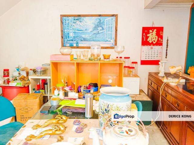 House for sale in Country Heights Damansara, Kuala Lumpur