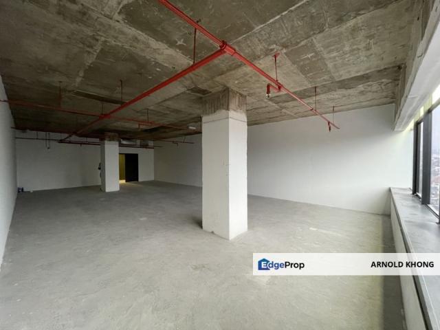 Shop for rent in Country Heights Damansara, Kuala Lumpur