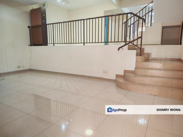 House for sale in Taman Danau Desa, Kuala Lumpur