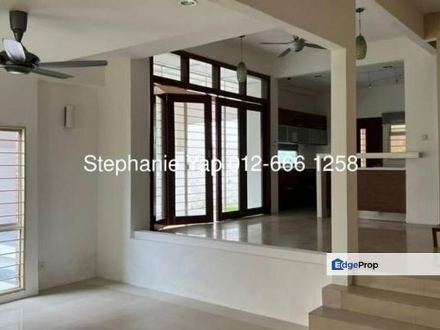 House for sale in Country Heights Damansara, Kuala Lumpur