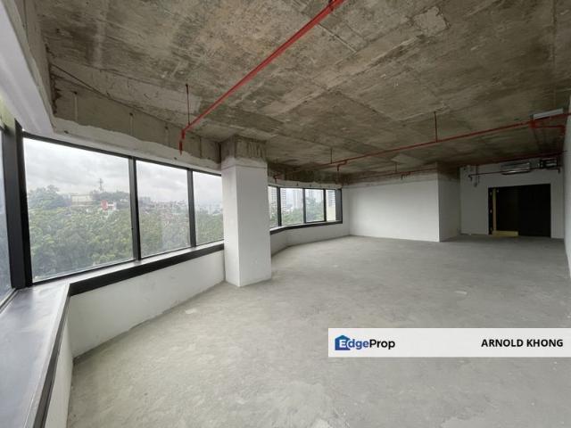 Shop for rent in Country Heights Damansara, Kuala Lumpur