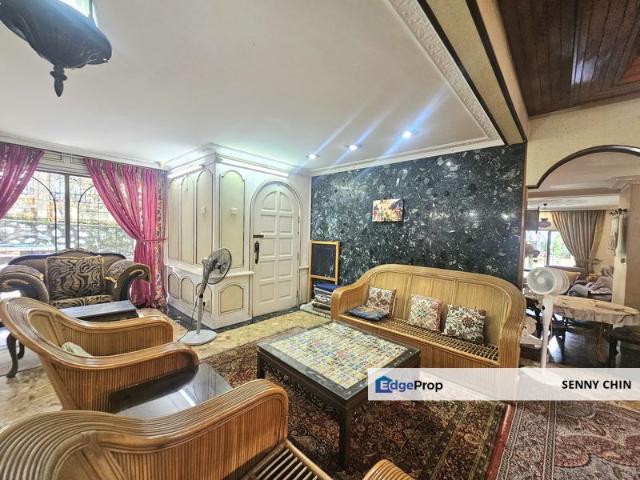 House for sale in Country Heights Damansara, Kuala Lumpur