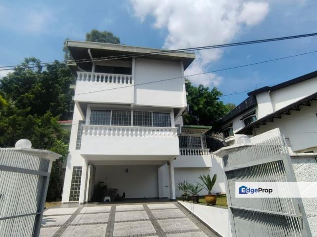 House for sale in Country Heights Damansara, Kuala Lumpur