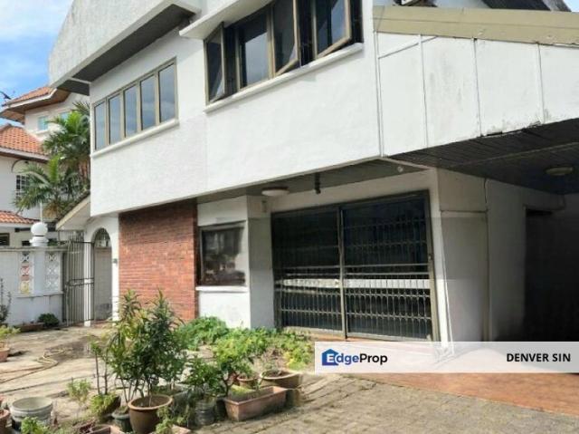 House for sale in Country Heights Damansara, Kuala Lumpur