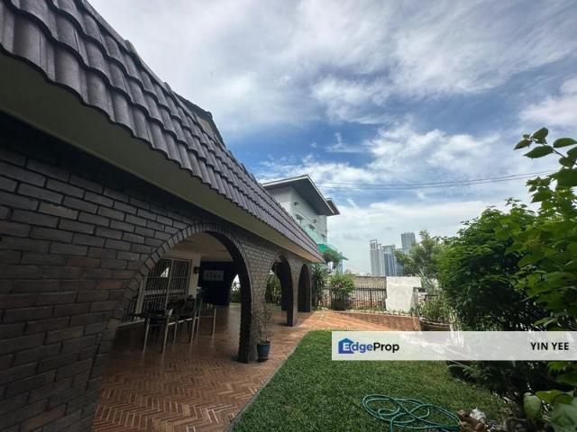 House for sale in Country Heights Damansara, Kuala Lumpur