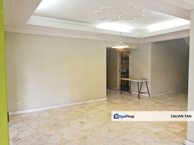 House for sale in Country Heights Damansara, Kuala Lumpur