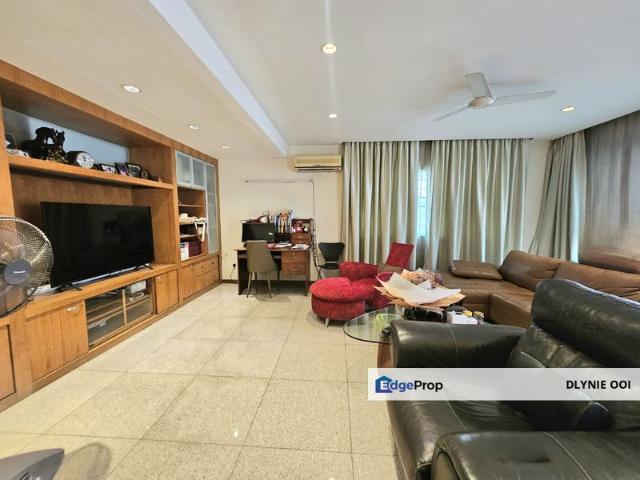 House for sale in Taman Danau Desa, Kuala Lumpur