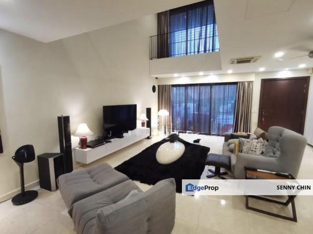 House for sale in Country Heights Damansara, Kuala Lumpur