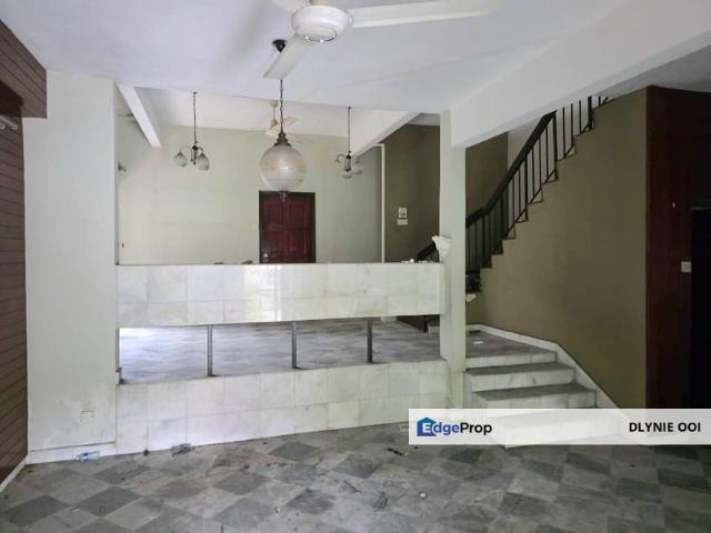 House for sale in Country Heights Damansara, Kuala Lumpur
