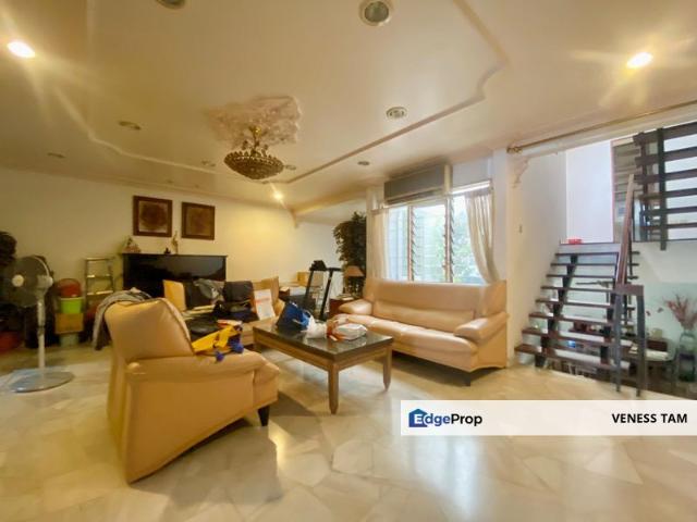 House for sale in Country Heights Damansara, Kuala Lumpur