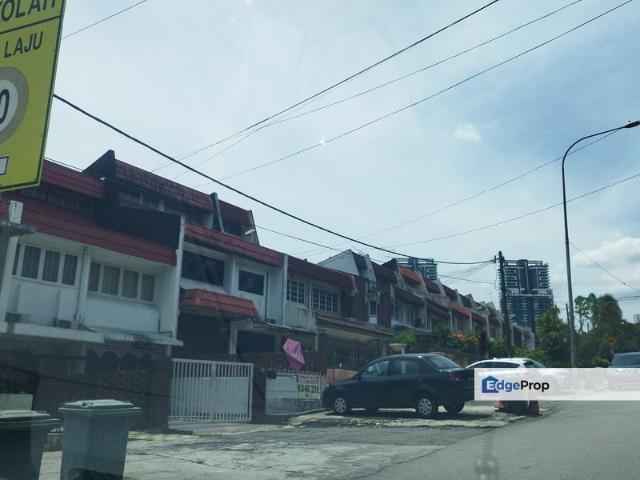 House for sale in Country Heights Damansara, Kuala Lumpur