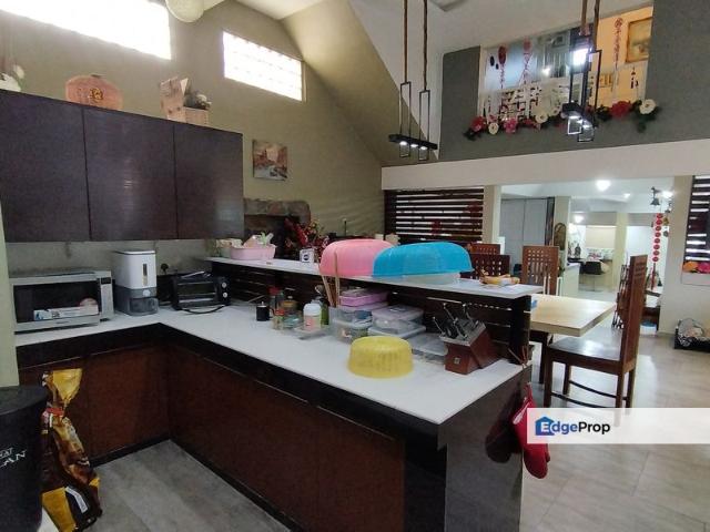 House for sale in Country Heights Damansara, Kuala Lumpur
