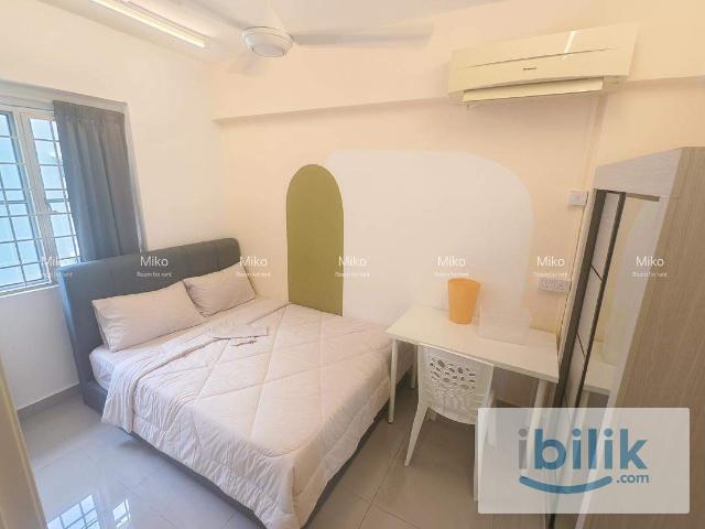 Room for rent in Country Heights Damansara, Kuala Lumpur