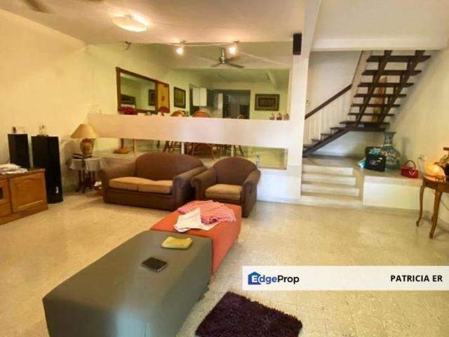 House for sale in Country Heights Damansara, Kuala Lumpur