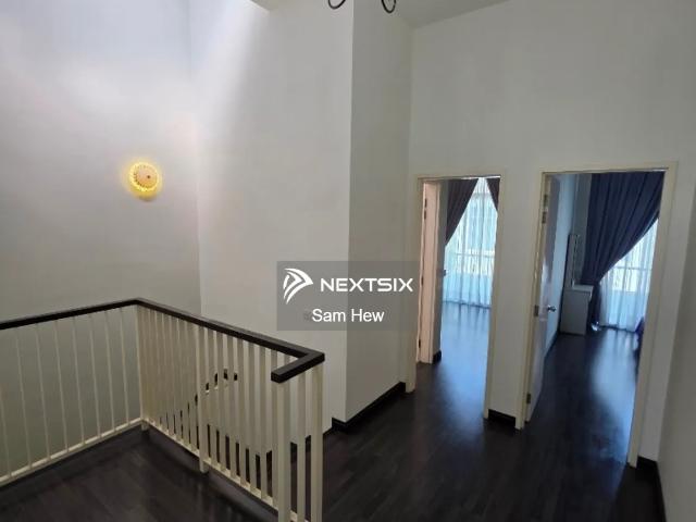 Residential House for sale in Kluang, Johor