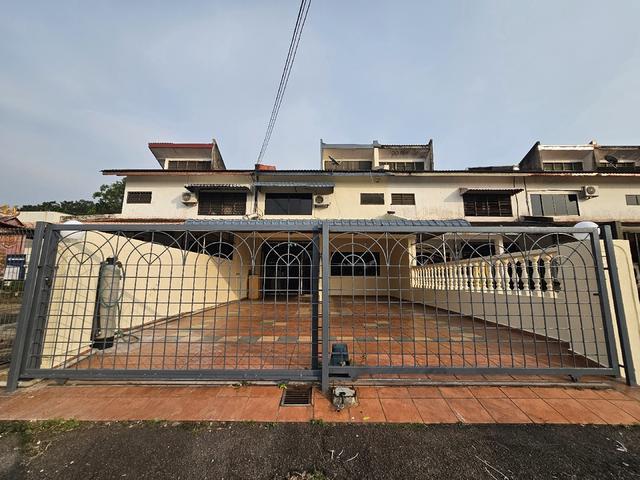 Terraced House for sale in Kluang, Johor