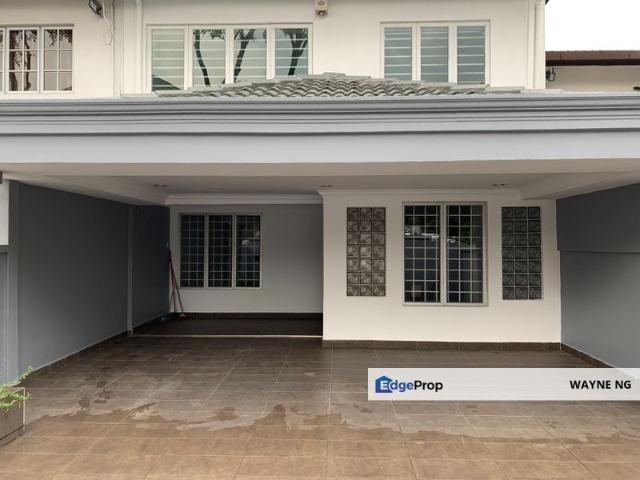 House for sale in Country Heights Damansara, Kuala Lumpur