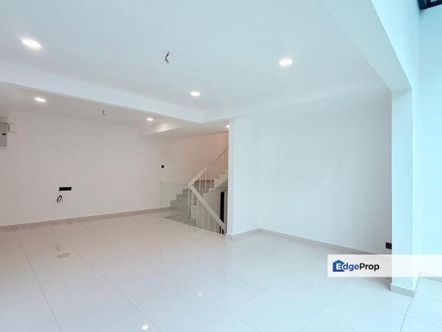 House for sale in Country Heights Damansara, Kuala Lumpur