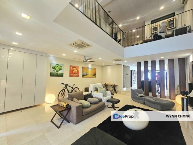 House for sale in Country Heights Damansara, Kuala Lumpur